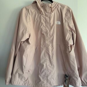 North Face Women’s Plus Antora Jacket